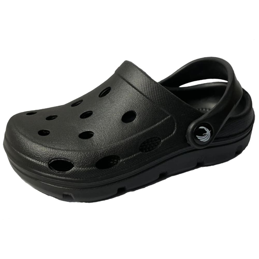 ISLAND SURF COMPANY Kids' Kick Back Clog 1