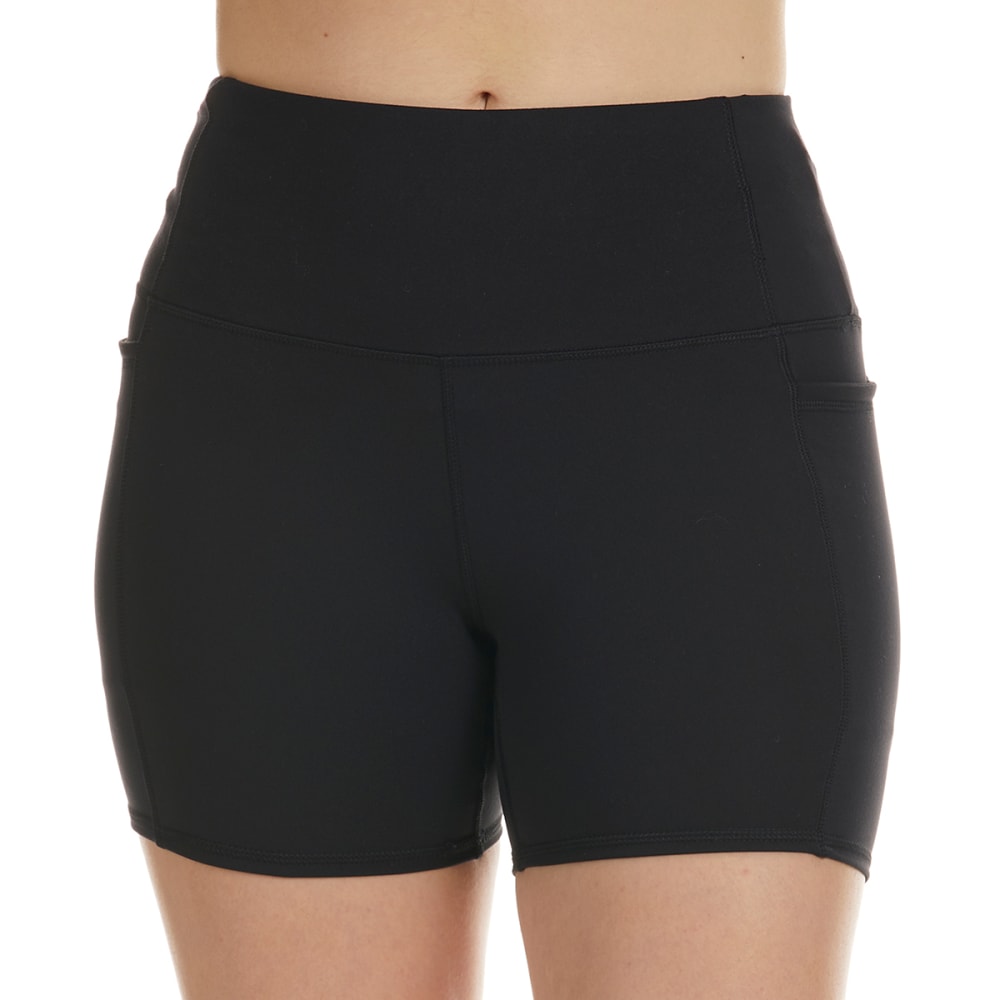 RBX Women's Peached 5" Bike Shorts, 2 Pack S