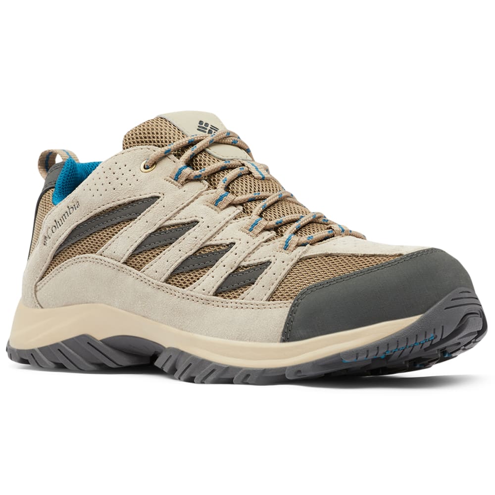 COLUMBIA Women's Crestwood Hiking Shoe 7