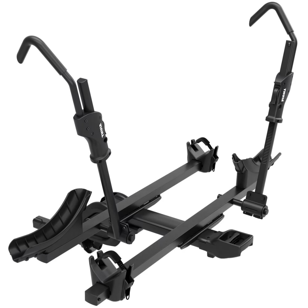 THULE T2 Pro X 2-bike 2" Hitch Bike Rack NO SIZE