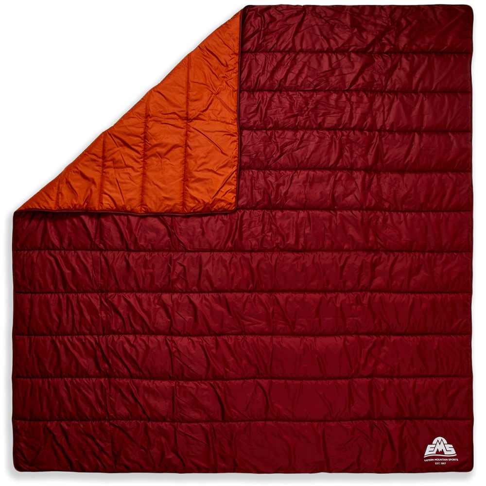 EMS Camp Blanket, 2 Person ONE SIZE