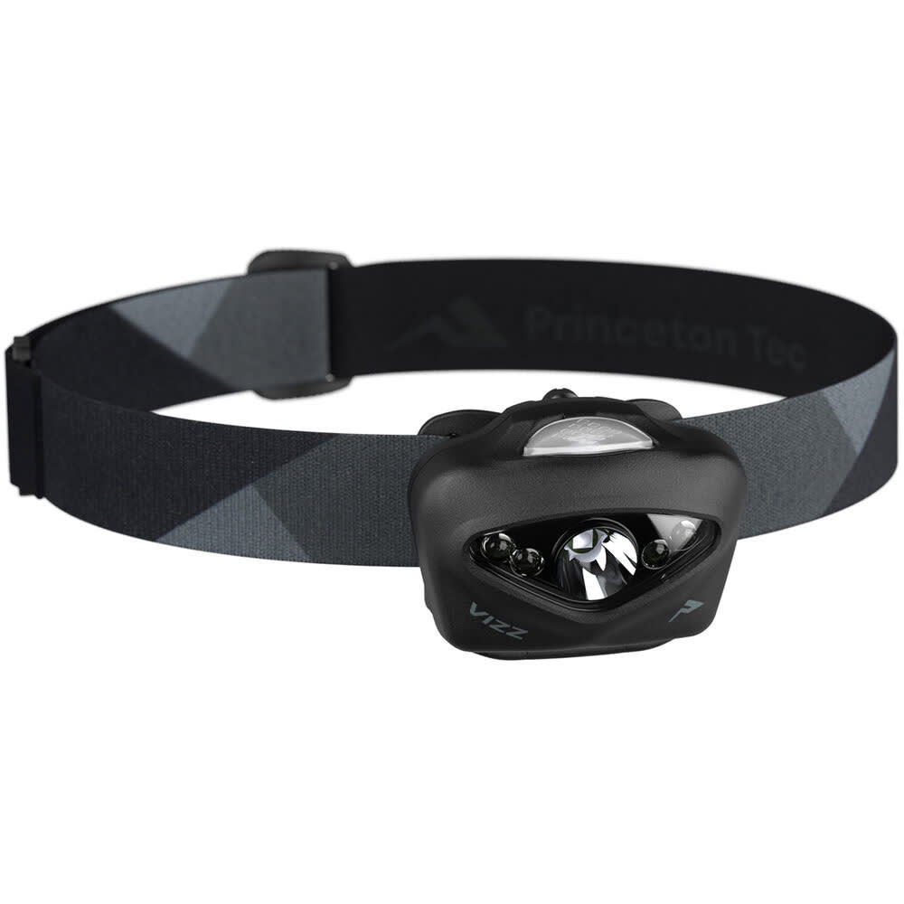 PRINCETON TEC VIZZ22 Waterproof LED Headlamp NO SIZE