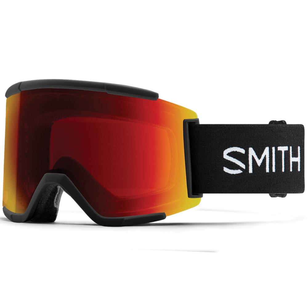 SMITH Squad XL Snow Goggles NO SIZE