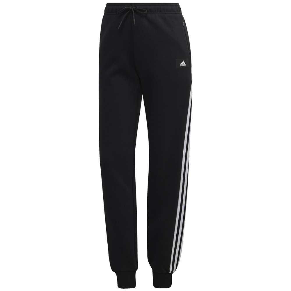 ADIDAS Women's Future Icons 3-Stripes Pants S