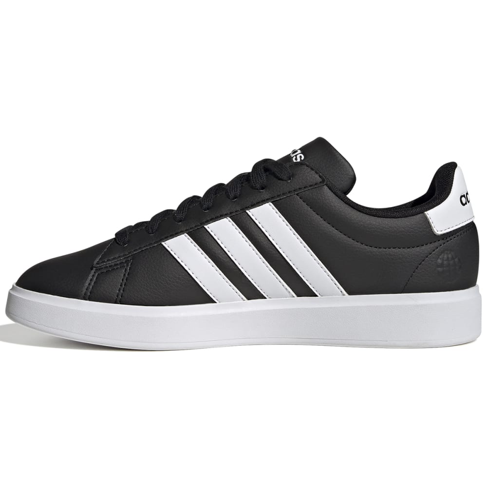 Chaussure Adidas Homme GRAND COURT 2.0 noir