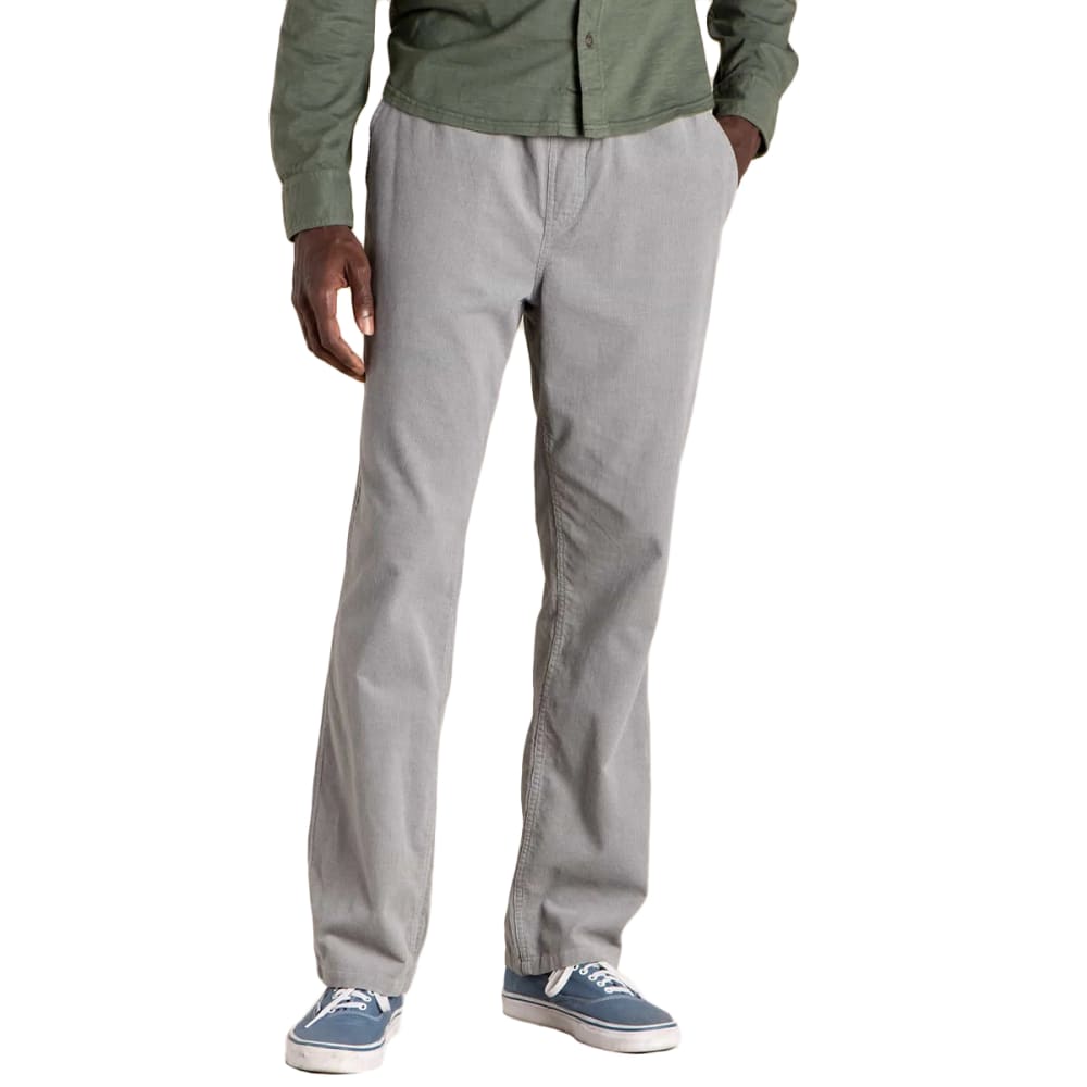 TOAD & CO Men's Scouter Cord Pull-On Pants M