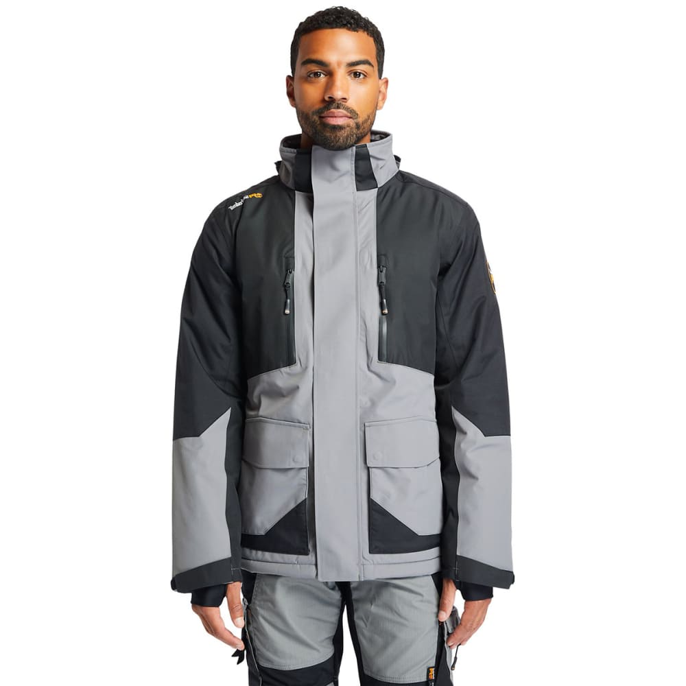 TIMBERLAND PRO Men's Dry Shift Max Jacket M