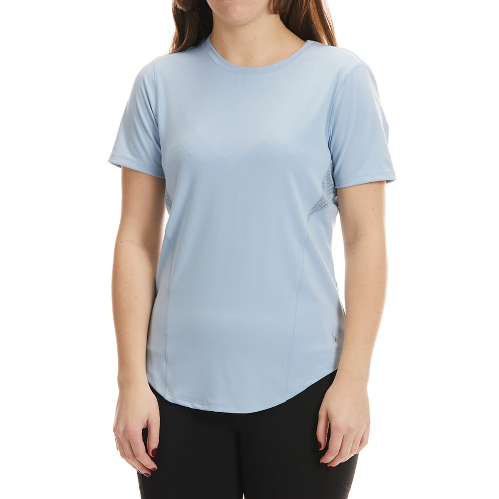 SPYDER Women's Performance Short Sleeve Tee S