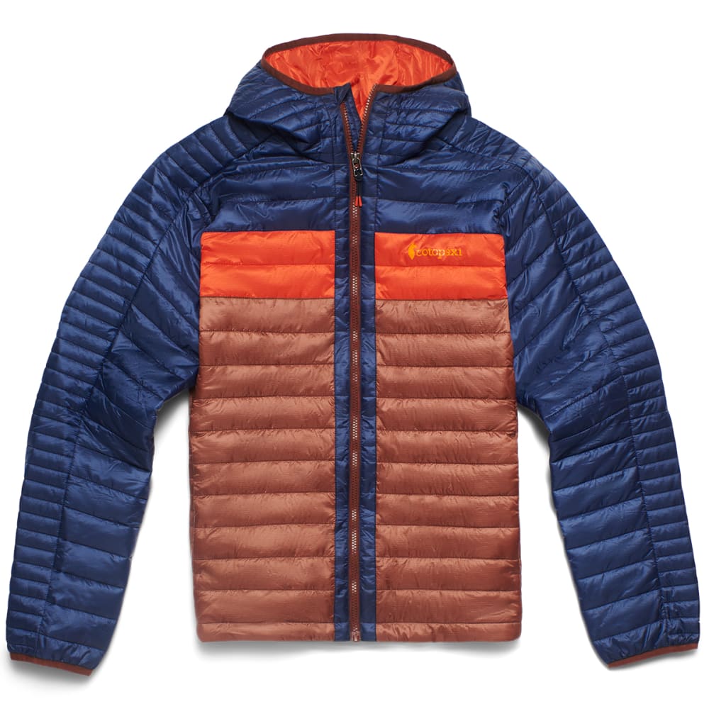 COTOPAXI Men's Capa Insulated Hooded Jacket M