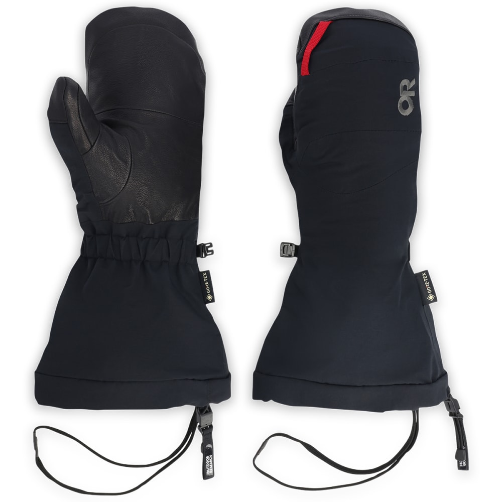 OUTDOOR RESEARCH Women's Alti II GORE-TEX Mitts S