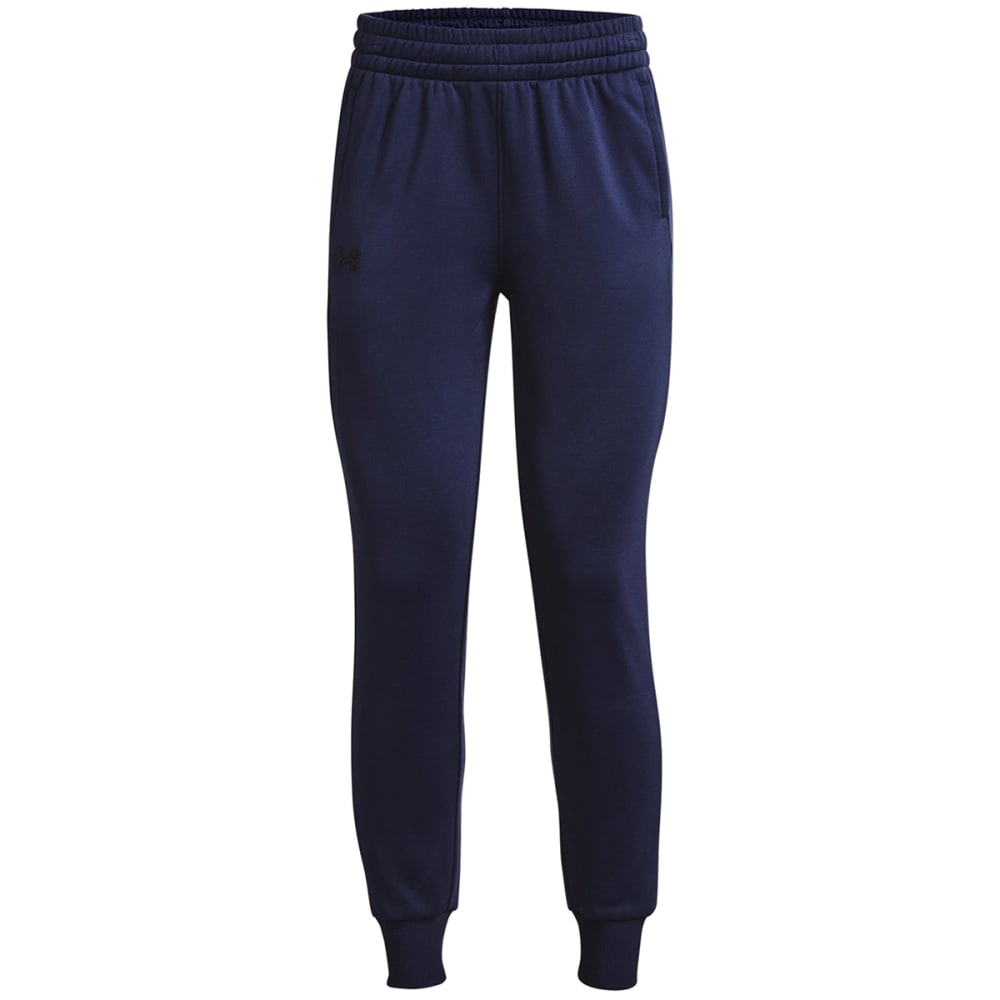 UNDER ARMOUR Women's Armour Fleece Joggers - Eastern Mountain Sports