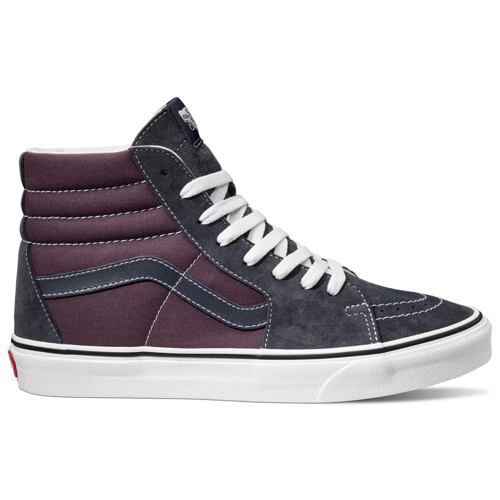 VANS Men's SK8-HI Shoes 8
