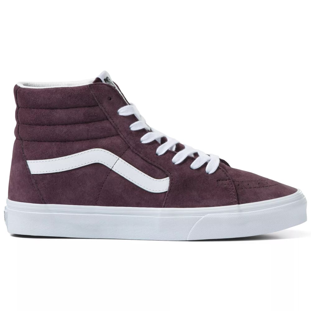 Vans Men's SK8-HI Shoes 9