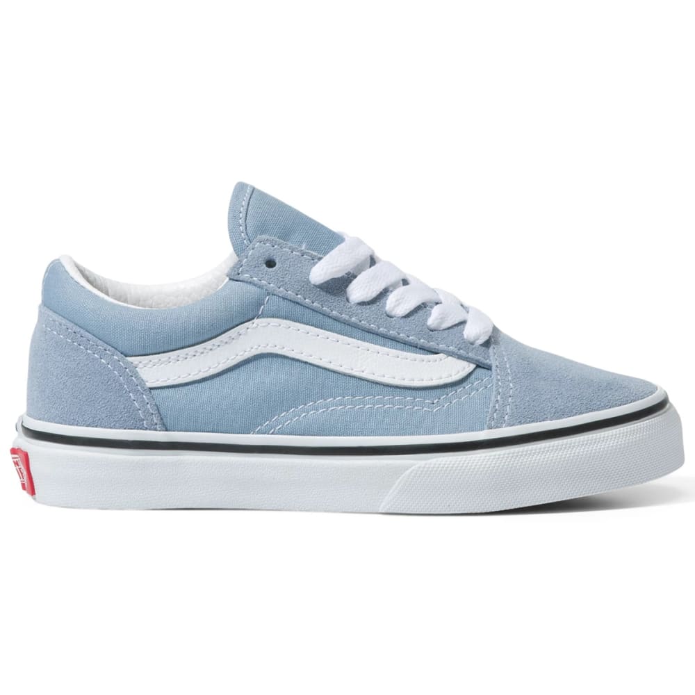 VANS Kids' Old Skool Shoes 2