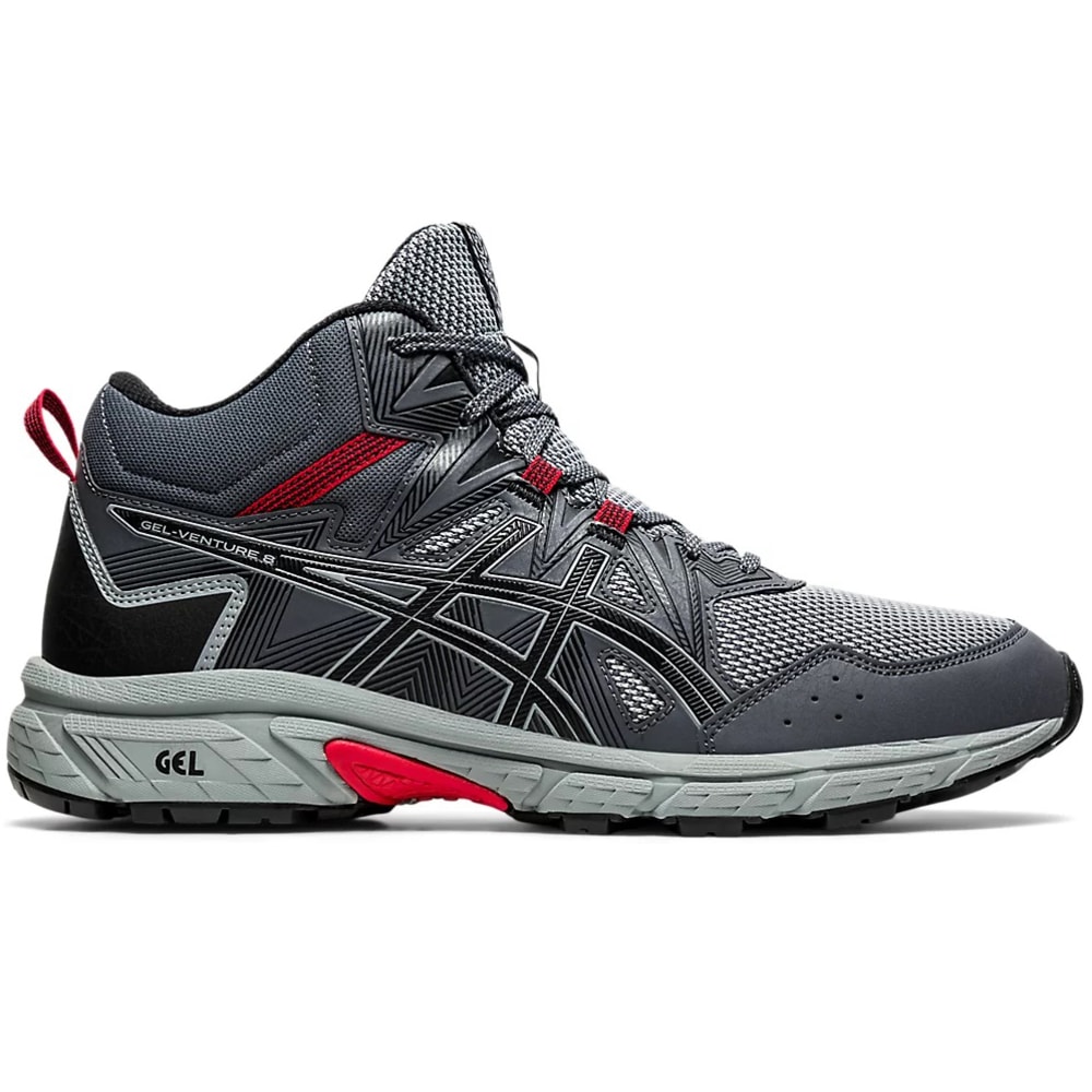 ASICS Men's GEL-VENTURE 8 MT Running Shoes 7