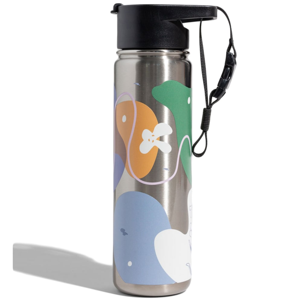 Insulated Steel Bottle 22 Oz.