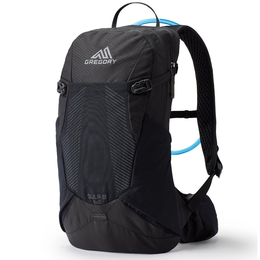 GREGORY Sula 8 H2O Hydration Pack ONE SIZE
