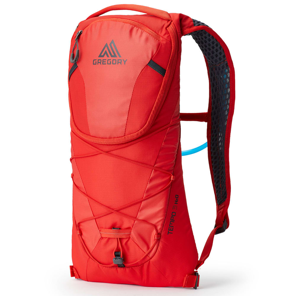 GREGORY Tempo 3 H2O Hydration Pack - Eastern Mountain Sports