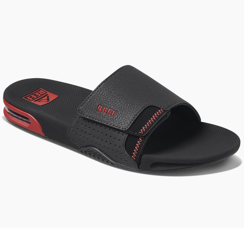 REEF Men's Fanning Flip Flops 8