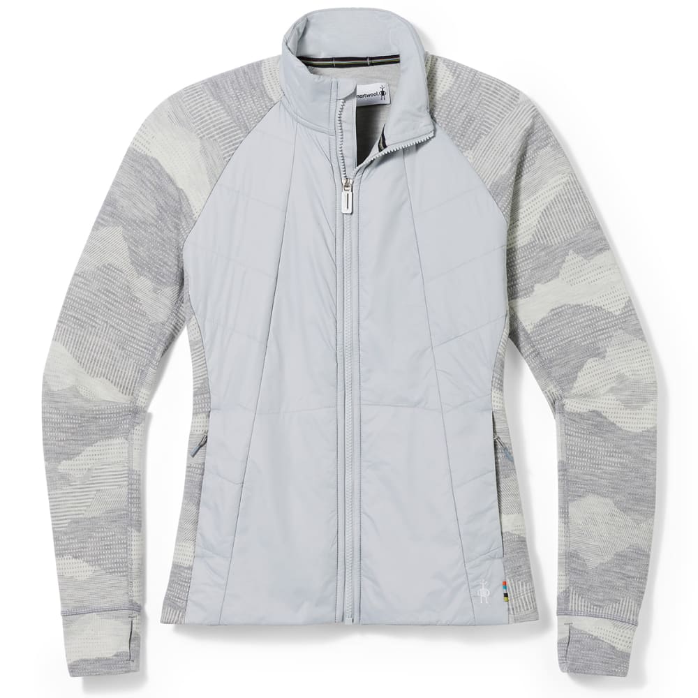 SMARTWOOL Women's Smartloft Jacket M