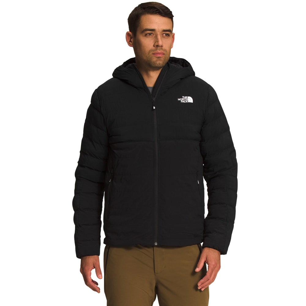 THE NORTH FACE Men’s ThermoBall 50/50 Jacket