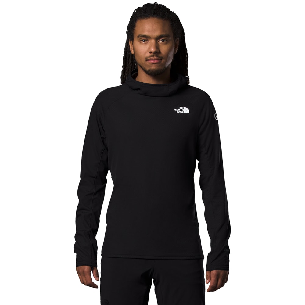 THE NORTH FACE Men’s Summit Series FUTUREFLEECE LT Pullover Hoodie M