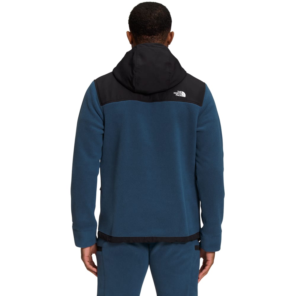 Hermelu Esportes  Jaqueta The North Face Fleece Glacier Full Zip Jacket - The  North Face