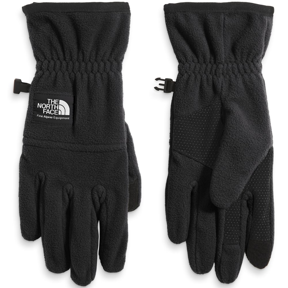 THE NORTH FACE Men's Etip Heavyweight Fleece Glove S