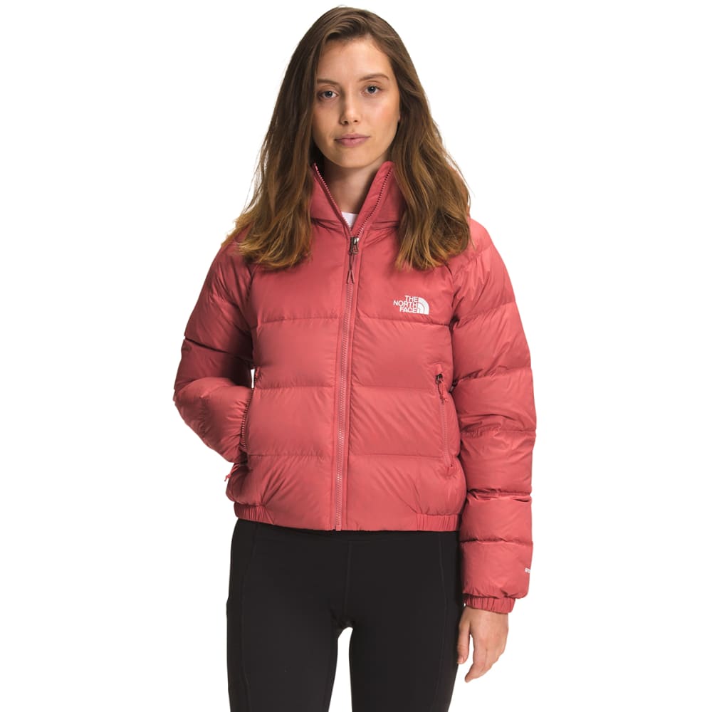 THE NORTH FACE Women’s Hydrenalite Down Hoodie Jacket S
