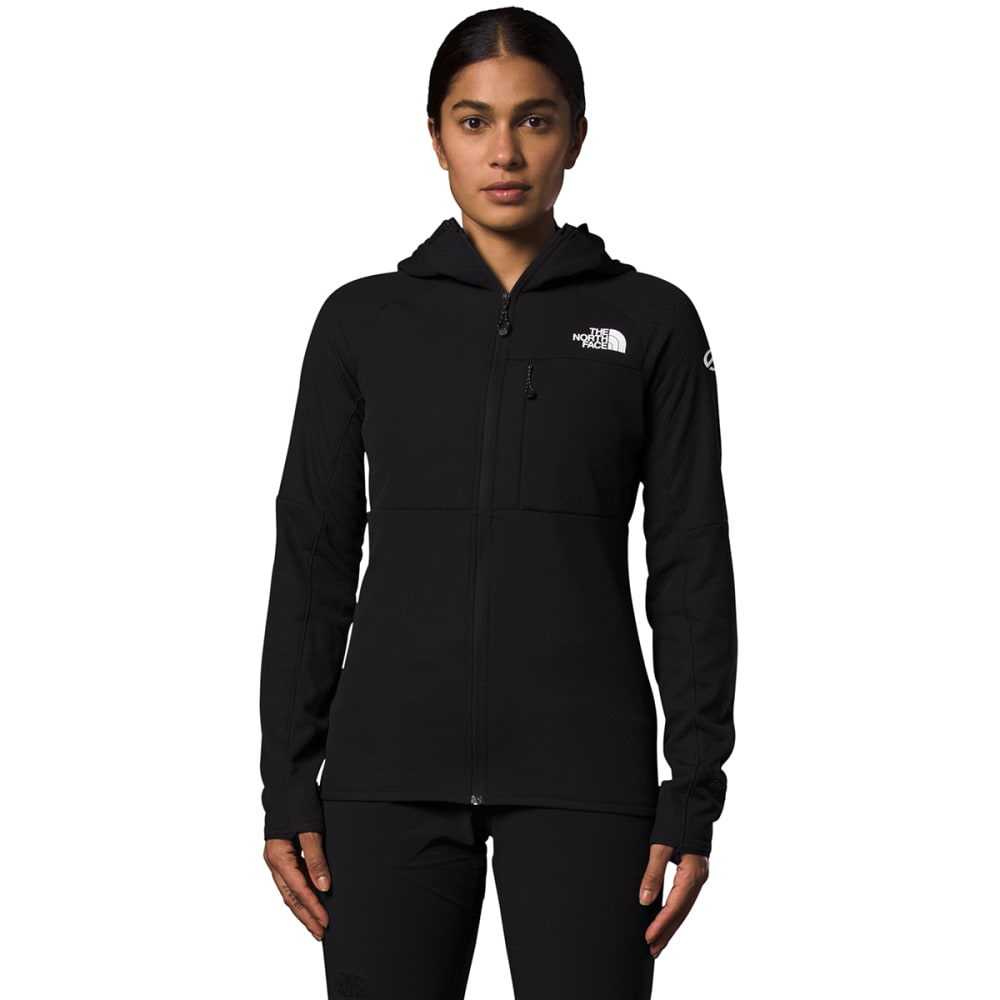 THE NORTH FACE Women’s Summit Series FUTUREFLEECE Full-Zip Hoodie ...