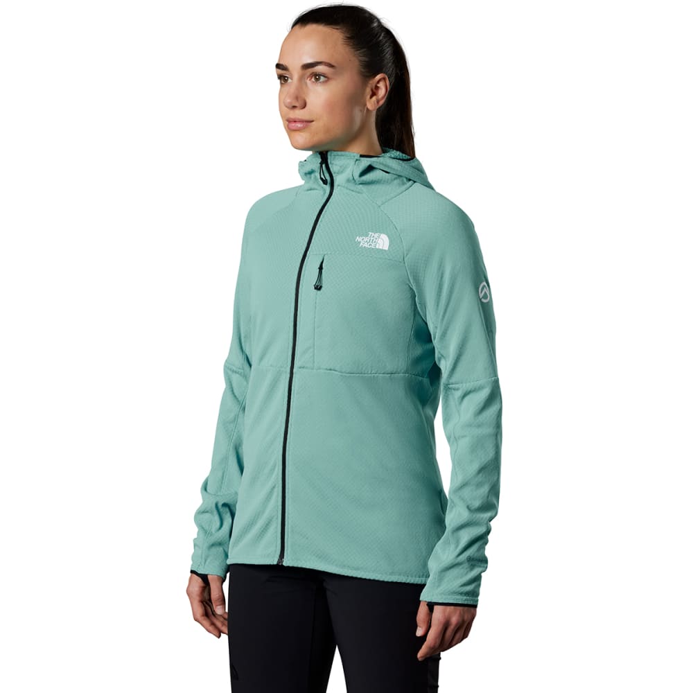 THE NORTH FACE Women’s Summit Series FUTUREFLEECE Full-Zip Hoodie