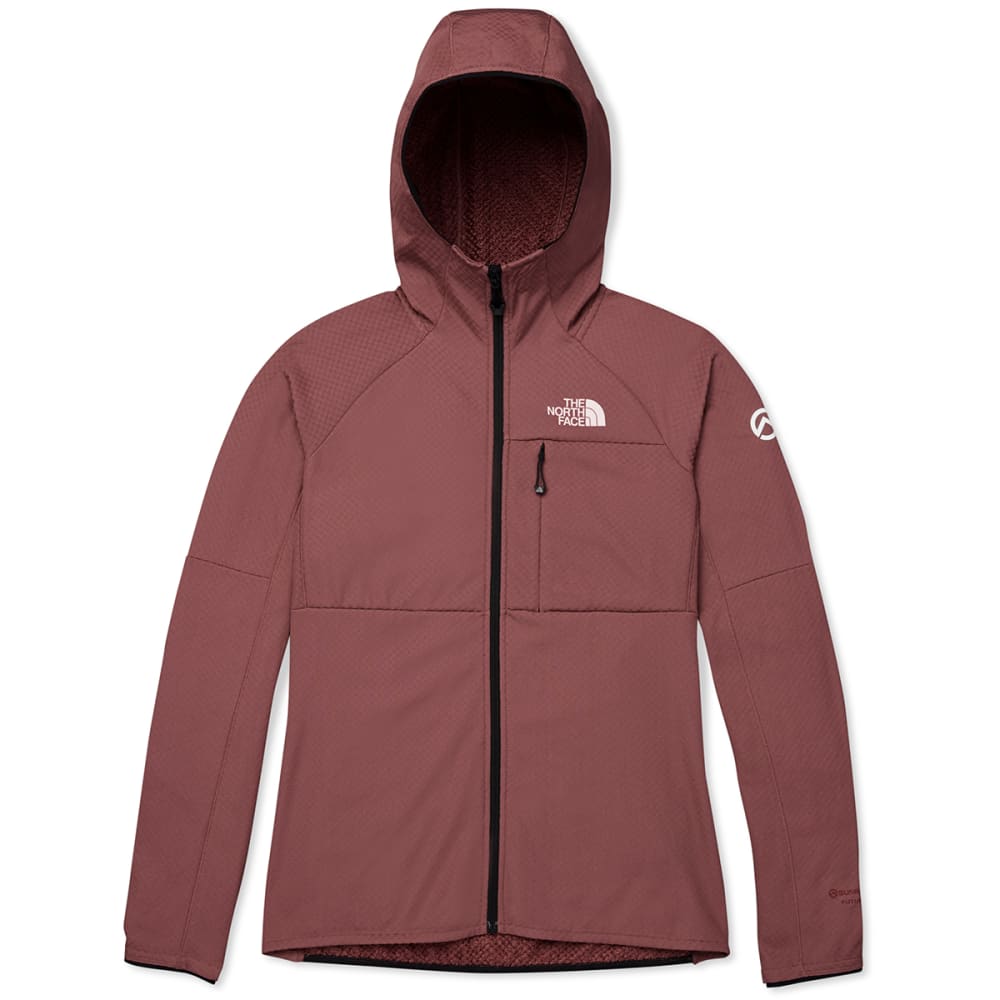 THE NORTH FACE Women’s Summit Series FUTUREFLEECE Full-Zip Hoodie