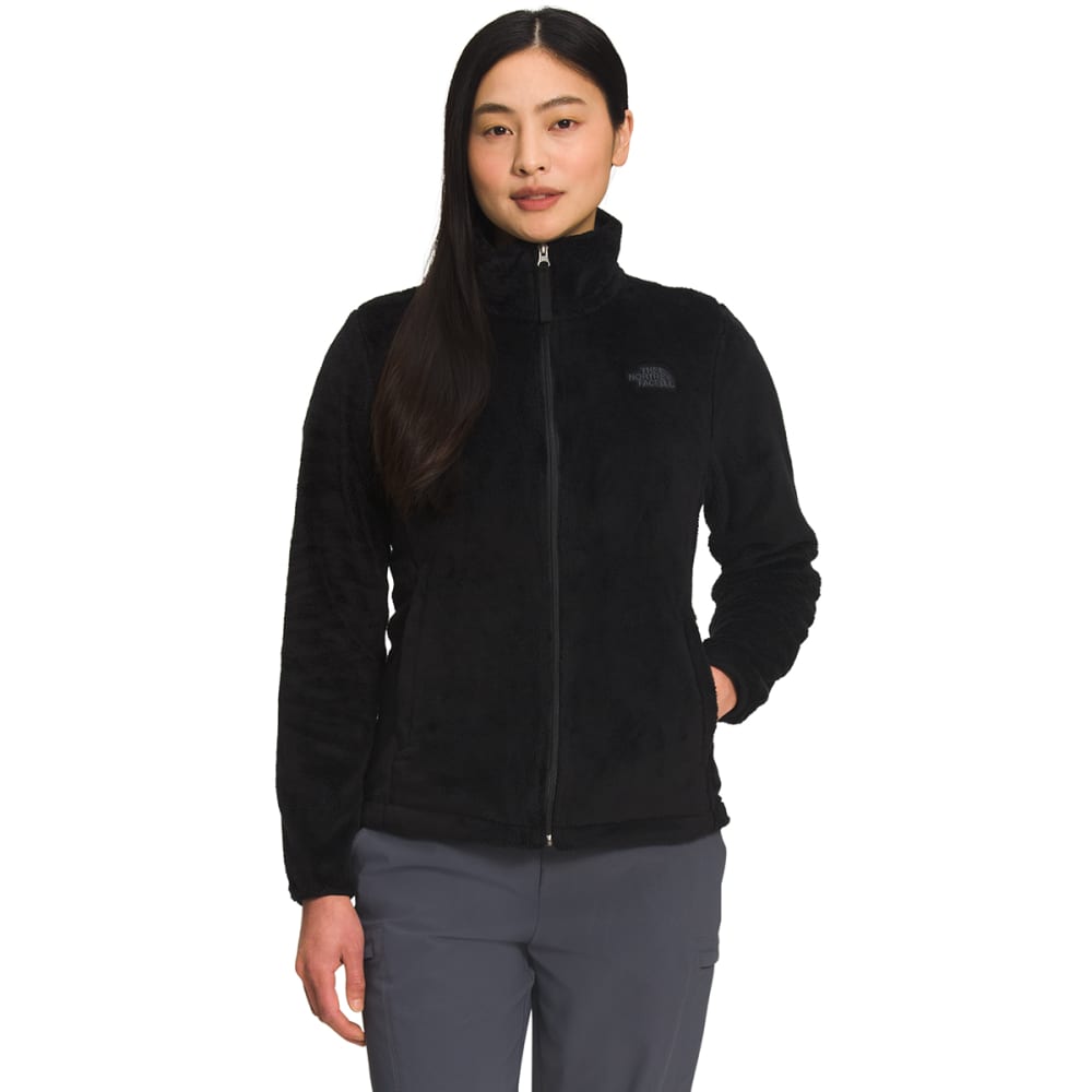 THE NORTH FACE Women’s Osito Jacket - Eastern Mountain Sports