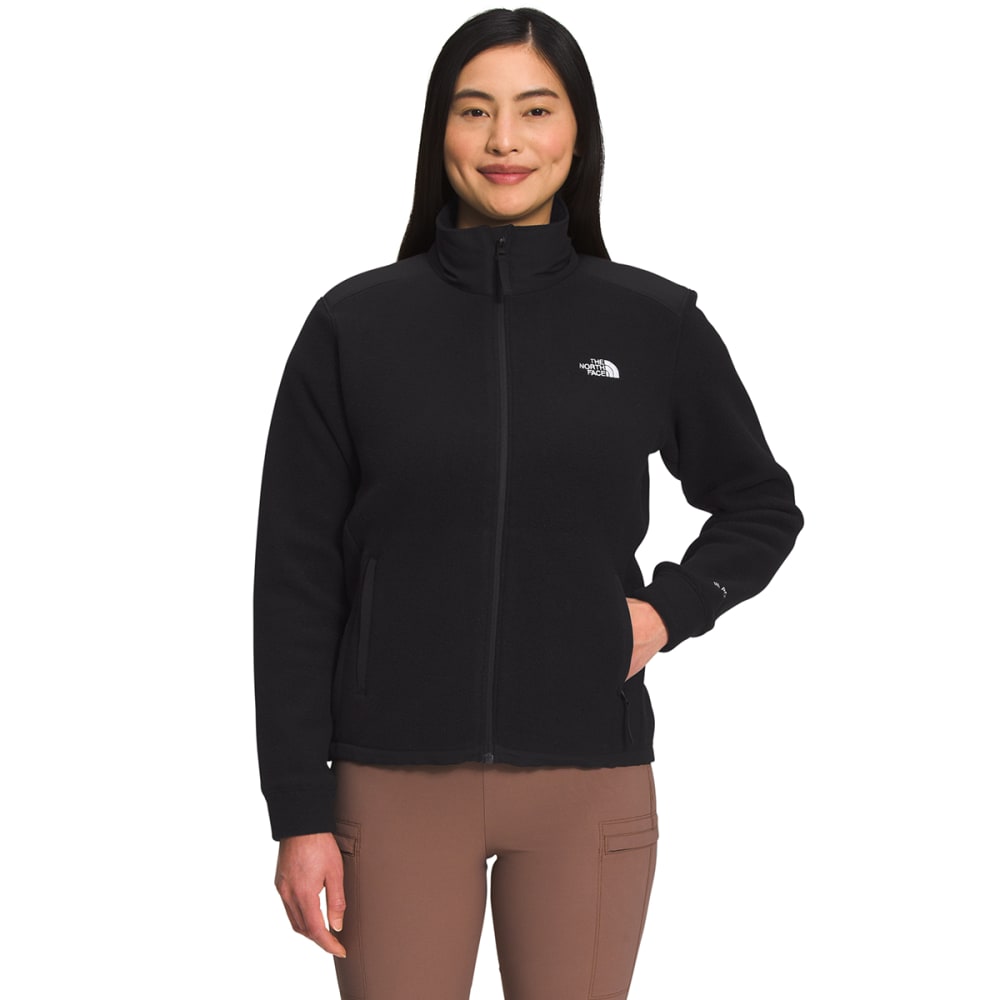 THE NORTH FACE Women's Alpine Polartec 200 Full-Zip Jacket - Eastern ...