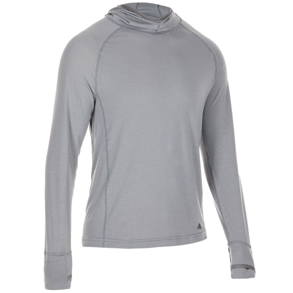 EMS Men's Active Wool Hoodie S