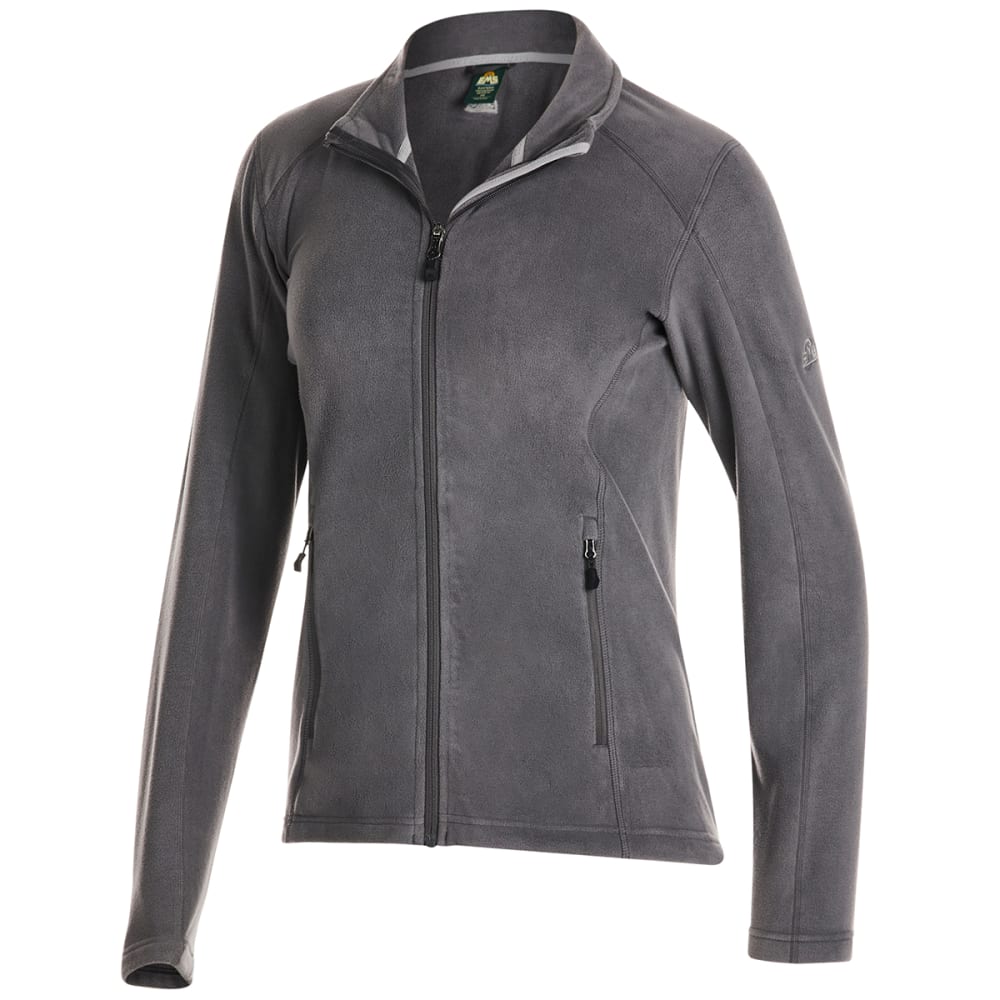 EMS Women's Classic 300 Fleece Jacket XS