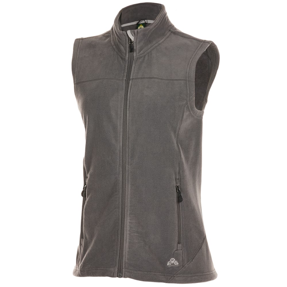 EMS Women's Classic 300 Fleece Vest XS