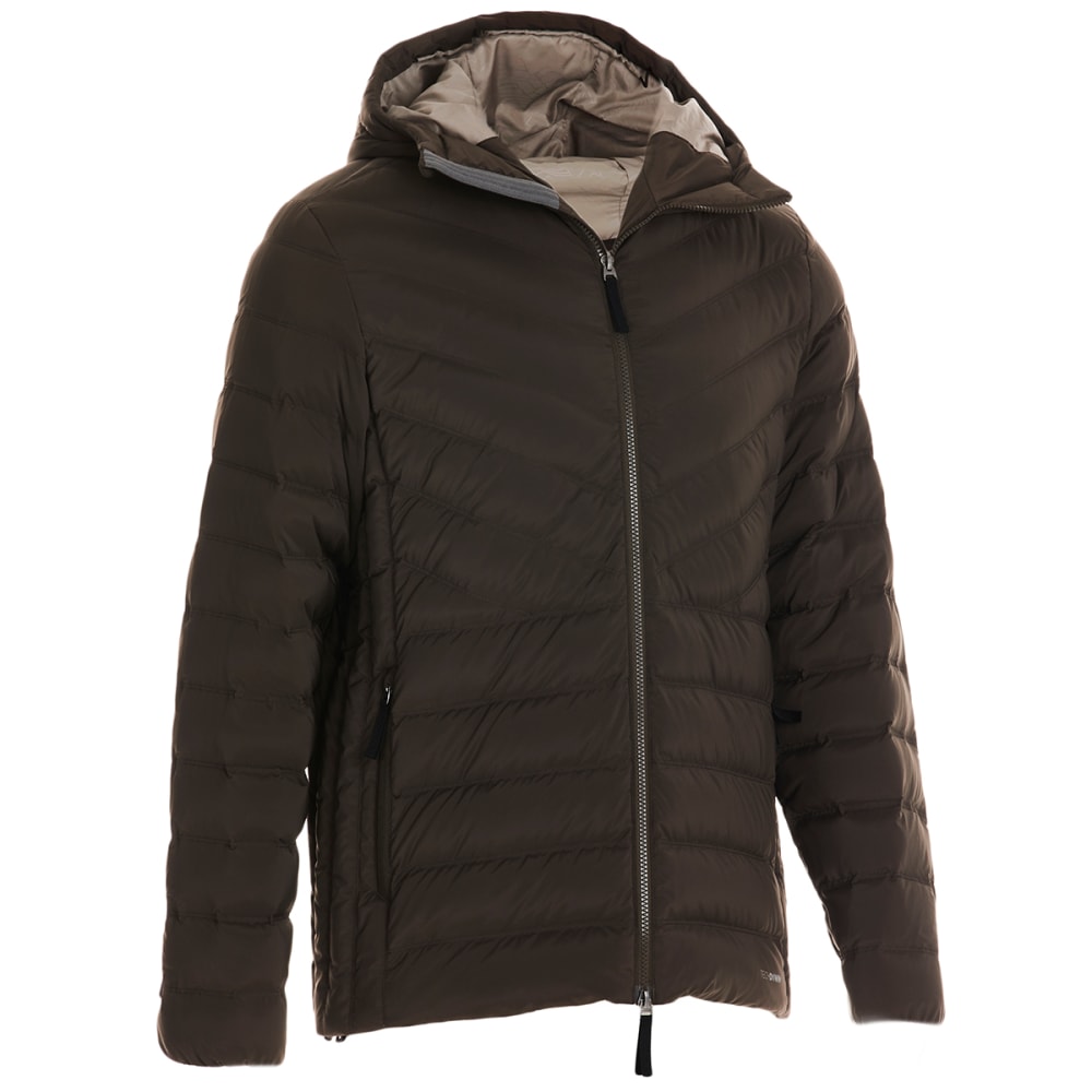 EMS Men's Cascade Hybrid Jacket S
