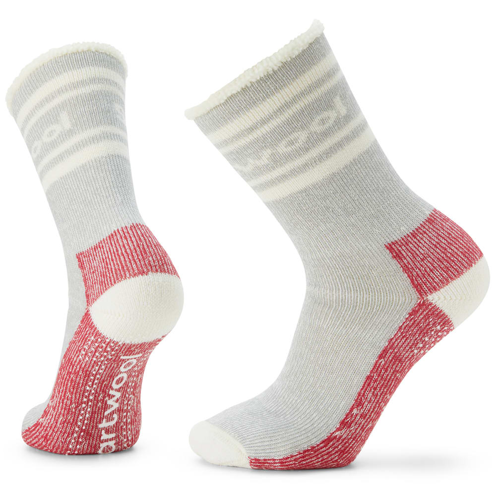 SMARTWOOL Men's Everyday Slipper Crew Sock M