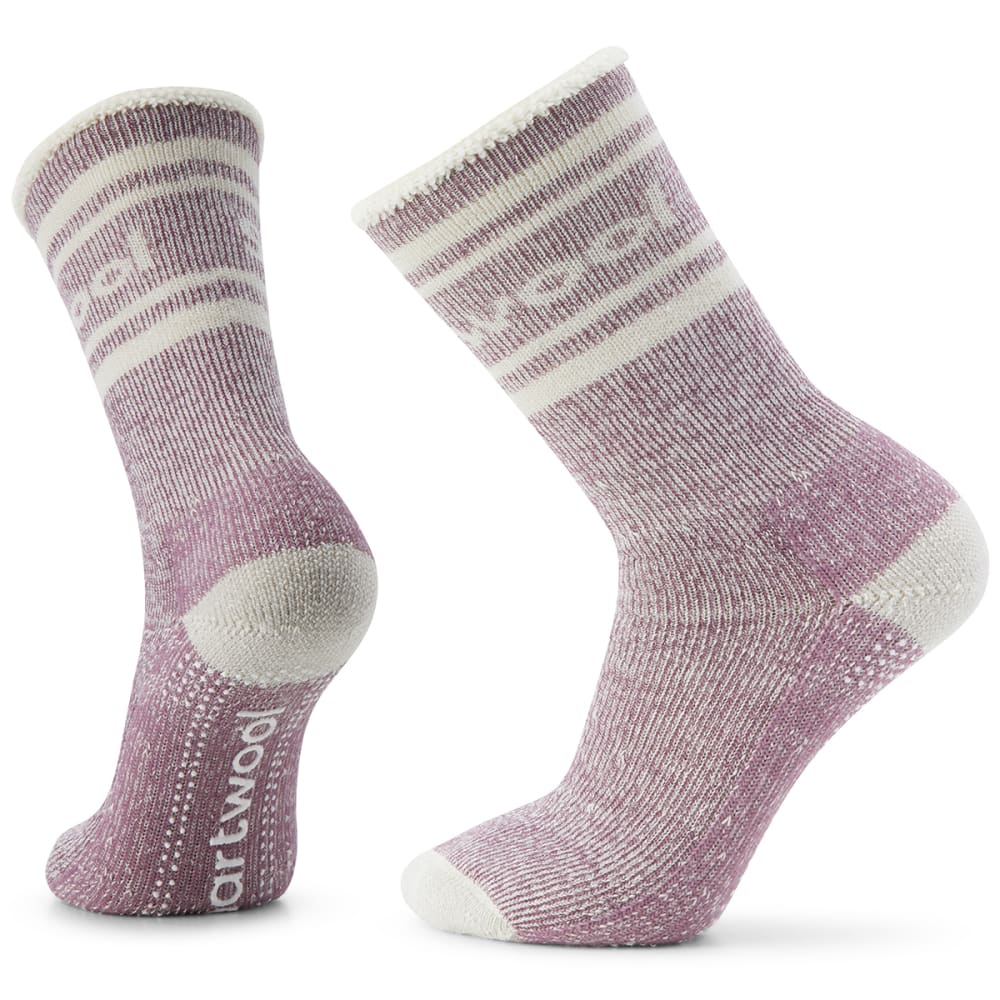 SMARTWOOL Men's Everyday Slipper Crew Sock L