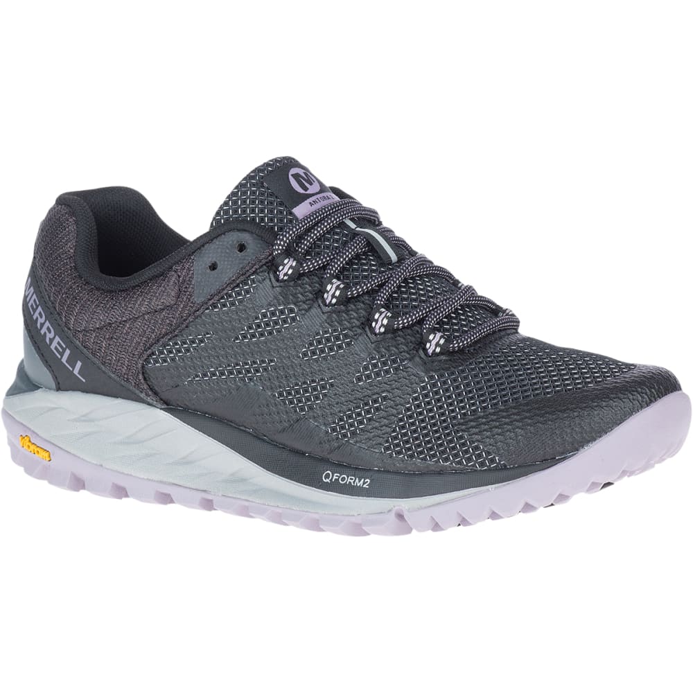MERRELL Women's Antora 2 Trail Running Shoes 11