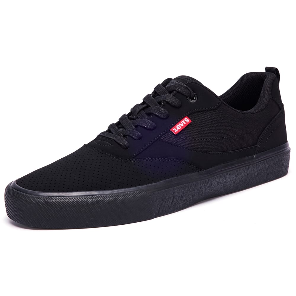LEVI'S Men's Lance Sneakers 8