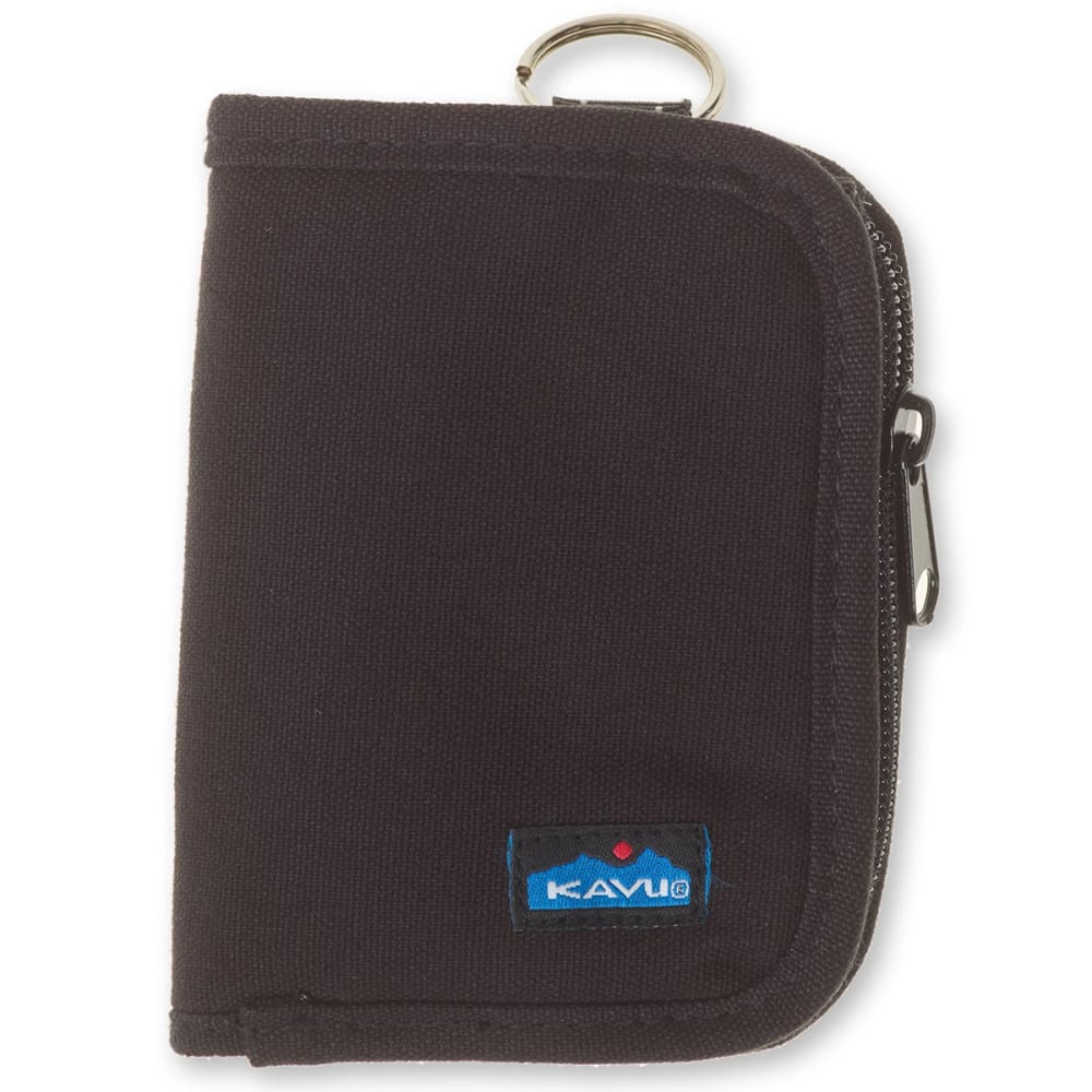 KAVU Women's Zippy Wallet - Eastern Mountain Sports