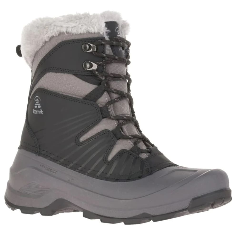KAMIK Women's The ICELAND F Winter Boot 6