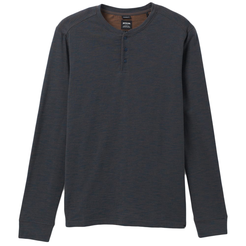 PRANA Men's Ronnie Henley II M