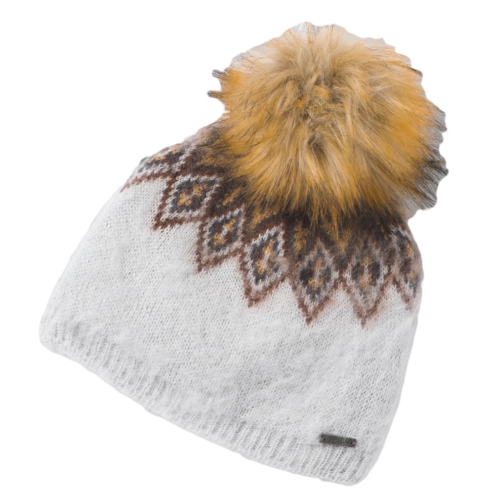PRANA Women's Marin Beanie ONESIZE