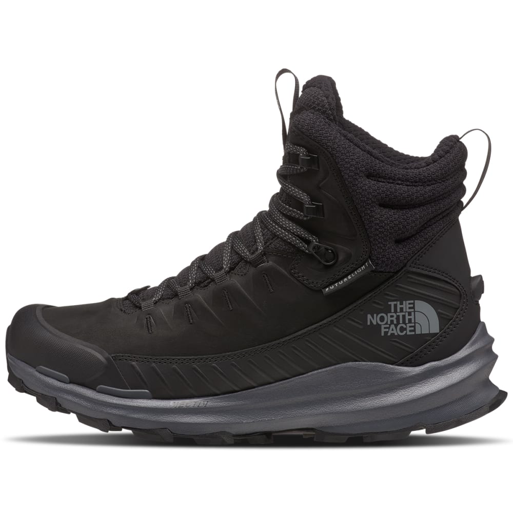 THE NORTH FACE Men’s VECTIV Fastpack Insulated FUTURELIGHT Boots ...