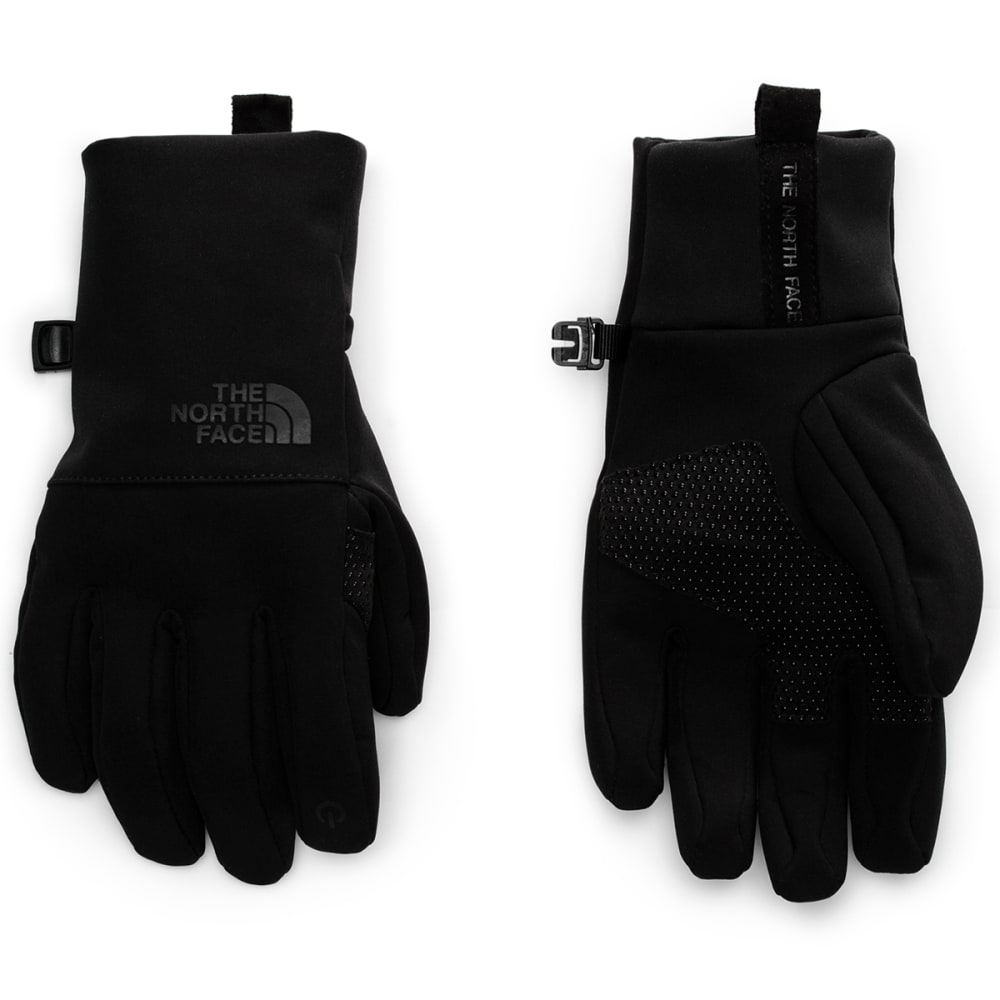 THE NORTH FACE Kids' Apex+ Etip Gloves S