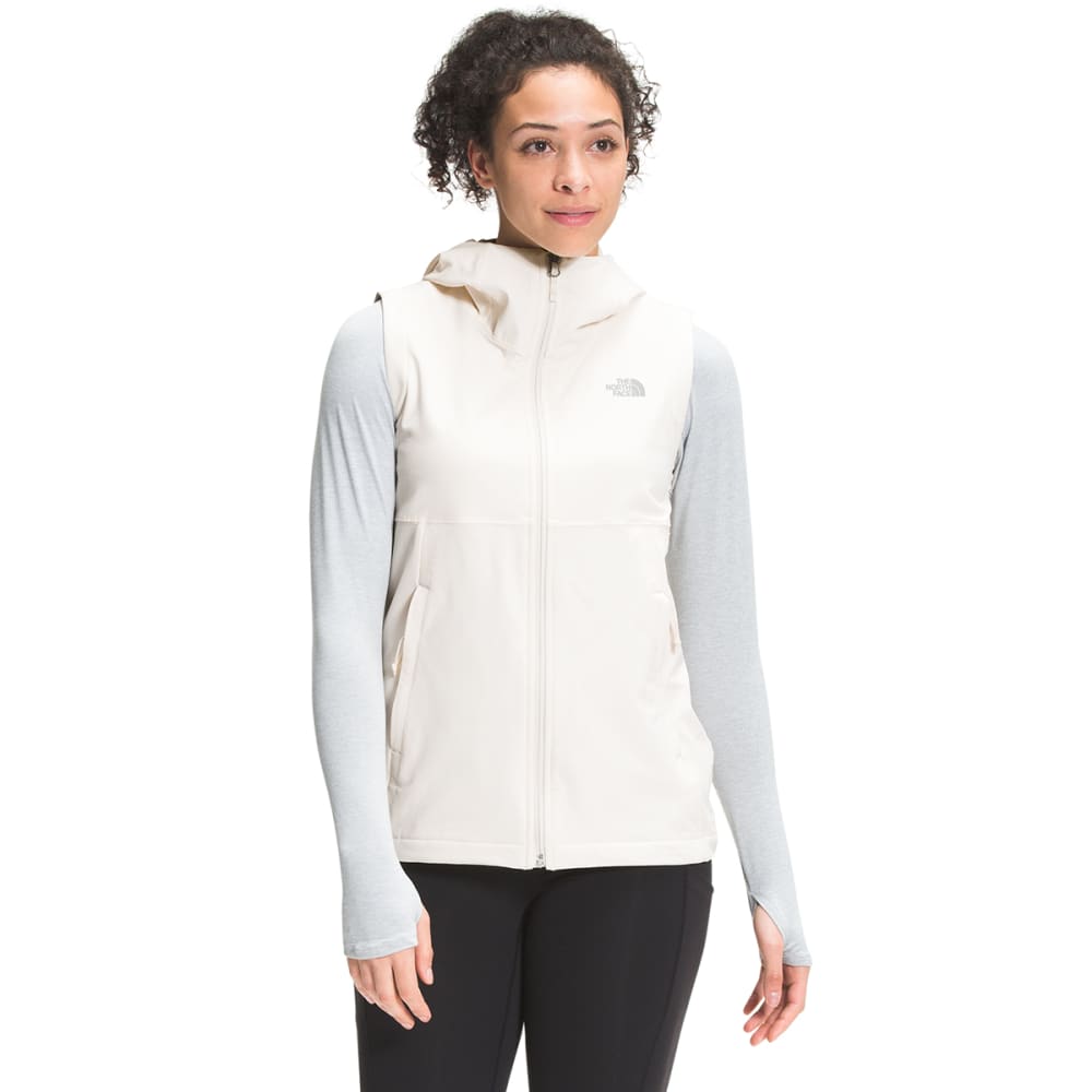 THE NORTH FACE Women’s Shelbe Raschel Hooded Vest M