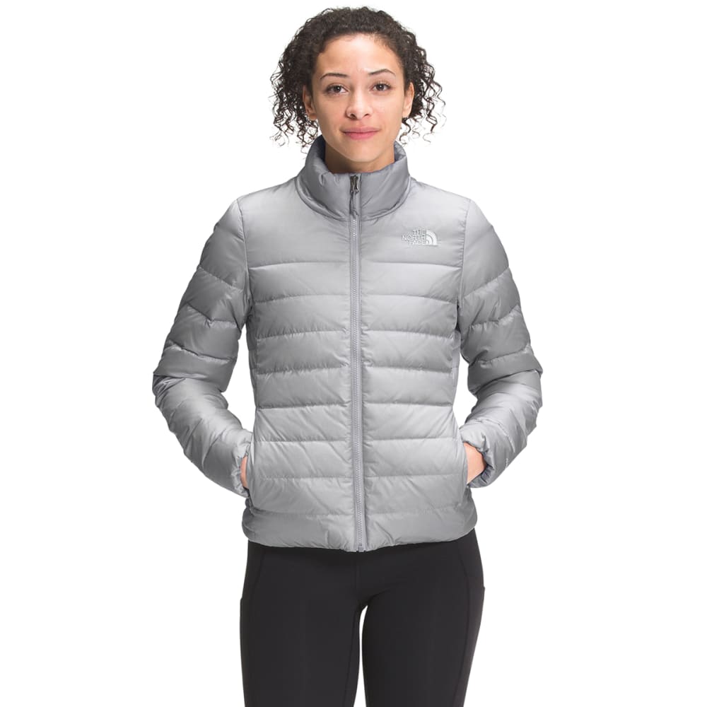 THE NORTH FACE Women’s Aconcagua Jacket M